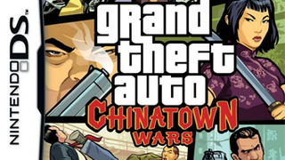 Grand Theft Auto: Chinatown Wars Second Month Sales Drop In NPD-PDs